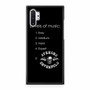 Avenged Sevenfold Fan Quotes Samsung Galaxy Note 10+ | Samsung Galaxy Note 10+ 5G Case