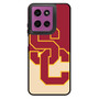 USC Trojans American Football 1 Motorola Moto G 2026 Case