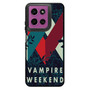 vampire weekend poster Motorola Moto G 2026 Case