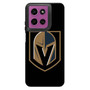 Vegas golden knights Motorola Moto G 2026 Case