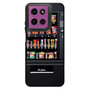 Vending Mechine Motorola Moto G 2026 Case