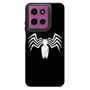 Venom logo Motorola Moto G 2026 Case