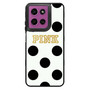 Victoria's Secret Pink 1 Motorola Moto G 2026 Case