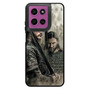 Vikings Lagnar & Rolo Motorola Moto G 2026 Case