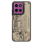 walt disney transportation ticket Motorola Moto G 2026 Case