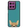 Watching Chihuahua Motorola Moto G 2026 Case