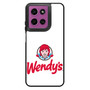 Wendys Motorola Moto G 2026 Case