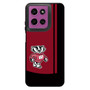 Wisconsin Badgers American Football 1 Motorola Moto G 2026 Case