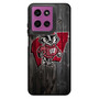 Wisconsin Badgers American Football 2 Motorola Moto G 2026 Case