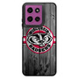 Wisconsin Badgers American Football 7 Motorola Moto G 2026 Case