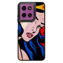 Wonder Woman as prince Diana Motorola Moto G 2026 Case