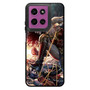 Wonder Woman VS Harley Quinn Motorola Moto G 2026 Case