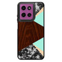 Wood Floral 2 Motorola Moto G 2026 Case
