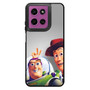 Woody And Buzz Lightyear toy story Motorola Moto G 2026 Case