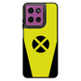 X-Men Wolverine Suit Motorola Moto G 2026 Case