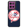 Yankees Baseball 2 Motorola Moto G 2026 Case