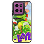 Yooka Laylee Motorola Moto G 2026 Case