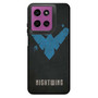 Young Justice Nightwing 2 Motorola Moto G 2026 Case
