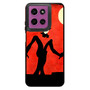 Young Justice Nightwing 3 Motorola Moto G 2026 Case
