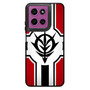 Zeon Gundam Motorola Moto G 2026 Case