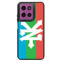 Zoo York Colors Motorola Moto G 2026 Case