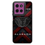 Albama Crimson Roll Tide Motorola Moto G 2026 Case