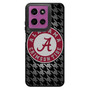 Albama Crimson Tide 1 Motorola Moto G 2026 Case