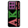 Alpha Kappa Alpha Motorola Moto G 2026 Case