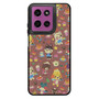 Animal Crossing Collage 1 Motorola Moto G 2026 Case