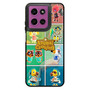 Animal Crossing New Horizons Motorola Moto G 2026 Case
