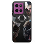 Assassins Creed Series Motorola Moto G 2026 Case
