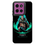 Assassins Creed Valhalla Eivor 1 Motorola Moto G 2026 Case