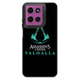 Assassins Creed Valhalla Motorola Moto G 2026 Case