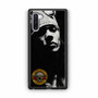 axl rose Samsung Galaxy Note 10 Case