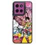 Attack on Titan Eren Yeager Jojo Style Motorola Moto G 2026 Case