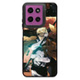 Attack on Titan Erwin Smith Motorola Moto G 2026 Case