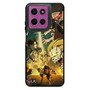 Attack on Titan Final Sesason Motorola Moto G 2026 Case