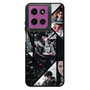 Attack on Titan Levi 2 Motorola Moto G 2026 Case