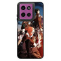 Attack on Titan villains Motorola Moto G 2026 Case