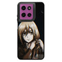 Attack On Titan Historia Reiss Motorola Moto G 2026 Case
