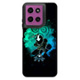 Avatar The Legend of Aang Neon Art Motorola Moto G 2026 Case