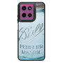 Ball Mason Jar Motorola Moto G 2026 Case