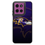 Baltimore Ravens 2 Motorola Moto G 2026 Case