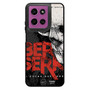 Berserk Cover Motorola Moto G 2026 Case