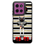 Betty Boop Emo Motorola Moto G 2026 Case