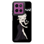 Betty Boop Singing Motorola Moto G 2026 Case