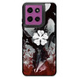 Black Clover Asta 4 Motorola Moto G 2026 Case