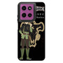 Black Clover Finral Roulacase Motorola Moto G 2026 Case