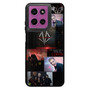 Black Veil Brides Scarlet Motorola Moto G 2026 Case