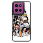 Bleach the Villain Motorola Moto G 2026 Case